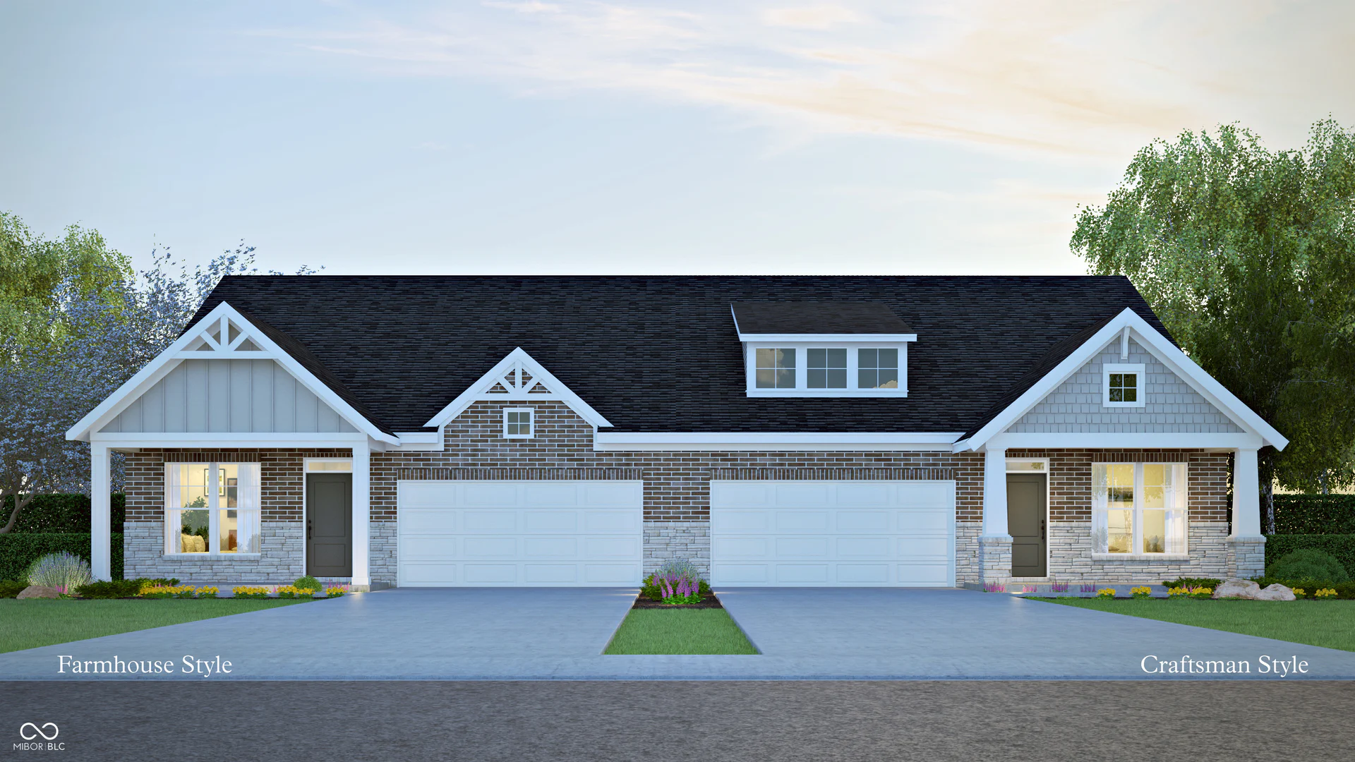 8906 Constitution Trail, Brownsburg