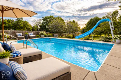 6843 Thousand Oaks Lane, Indianapolis - 27