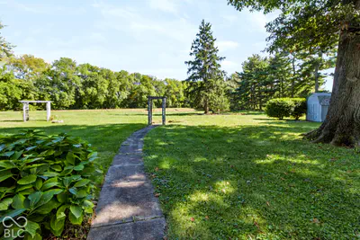 1030 Amos Road, Shelbyville - 61