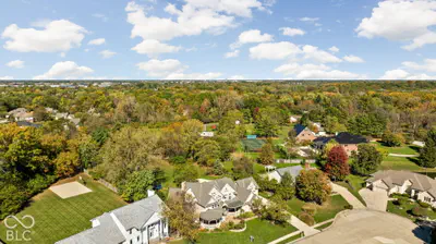 8830 Sargent Creek Court, Indianapolis - 82
