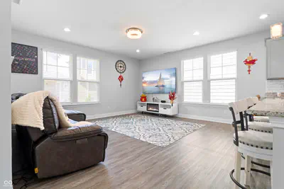 6996 Pickett Place, Carmel - 27