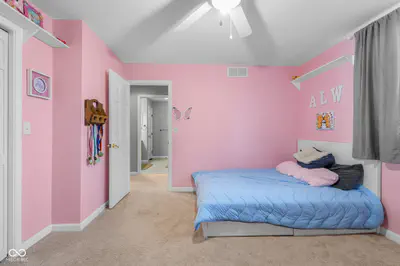 1001 Butternut Drive, Columbus - 48