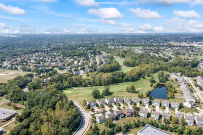 12248 Hawks Nest Drive, Fishers - 77