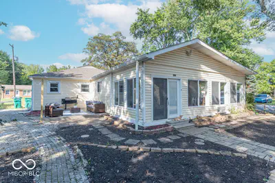 71 County Road 500, Clayton - 45