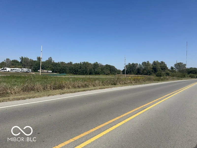 5330 Dr Martin Luther King Jr Boulevard, Anderson