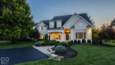 2 Stone Wall Lane, Zionsville - 3