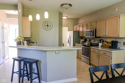 3133 Woodlane Court, Indianapolis - 9