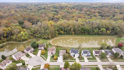 9157 Harrison Run Place, Indianapolis - 3