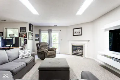 3360 Fox Orchard Circle, Indianapolis - 30