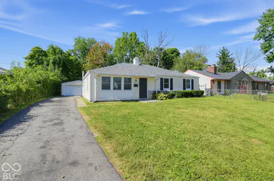 3532 N Audubon Road, Indianapolis - 2
