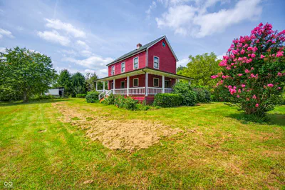 6821 W County Road 700 N, Freetown - 20