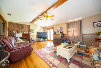 629 N 800 E Road, Greenfield - 15