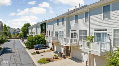 8629 N Meridian Street, Indianapolis - 20