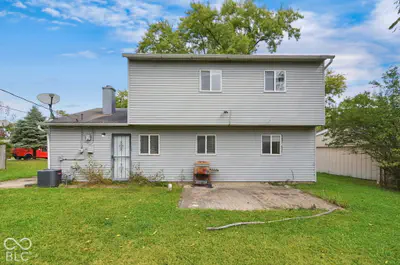 3656 Erin Drive, Indianapolis - 9