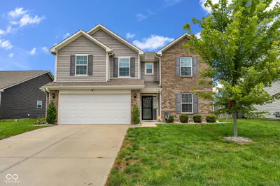 670 Albermarle Drive, Pittsboro