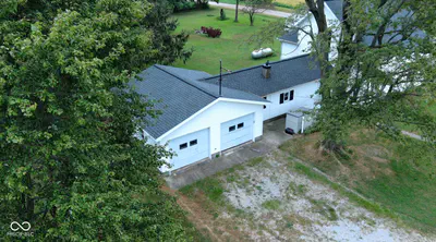1606 County Road 1350, Kempton - 7