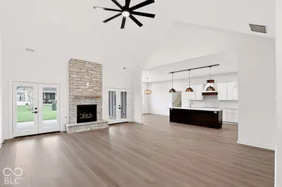 739 Beechtree Lane, Franklin - 6