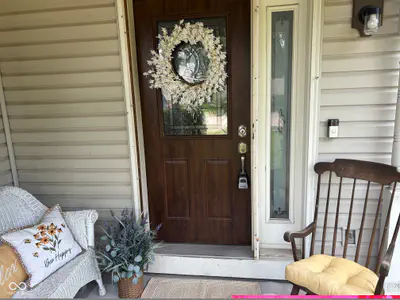 6391 Crimson Circle East Drive, Indianapolis - 7
