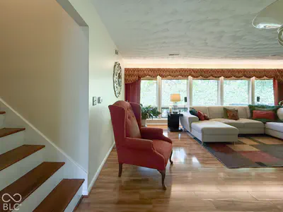 4225 Westbourne Drive, Indianapolis - 25