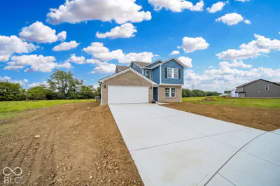 8614 Seneca Drive, Muncie - 3