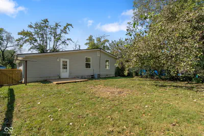 515 Jewell Street, Columbus - 27