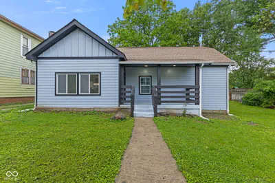 202 Jefferson Street, Danville - 3