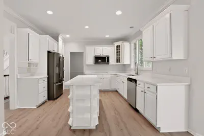 3802 Carwinion Way, Carmel - 5