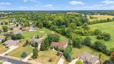 7437 W Banton Circle, New Palestine - 4