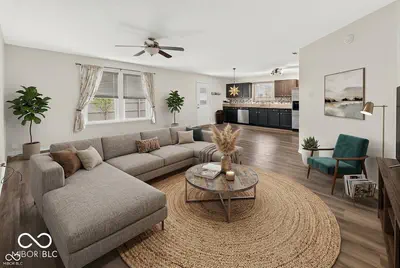 3335 Summer Breeze Lane, Indianapolis - 12