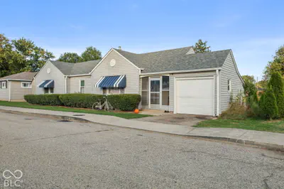 177 Jefferson Street, Mooresville