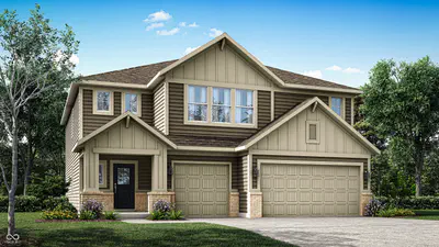 1555 Pine Circle, Franklin