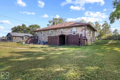 4920 Meridian Street, Indianapolis - 15
