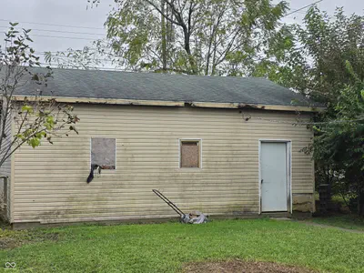 609 Washington Street, Greensburg - 9