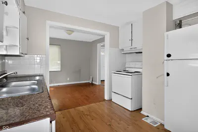 3636 Parker Avenue, Indianapolis - 9