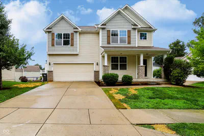 4818 Ladywood Bluff, Indianapolis - 3