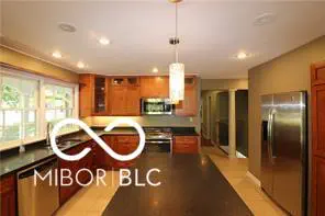 6030 Crows Nest Drive, Indianapolis - 5