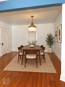 974 Woodruff Place East Drive, Indianapolis - 16