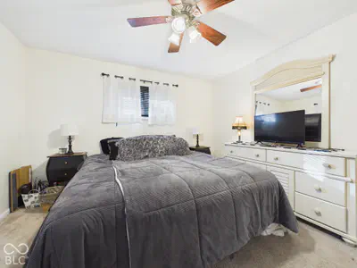 3400 N Pauline Avenue, Muncie - 24