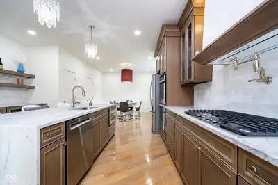 2130 Brookside Parkway North Drive, Indianapolis - 13