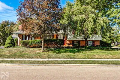 2758 Vinewood Drive, Indianapolis