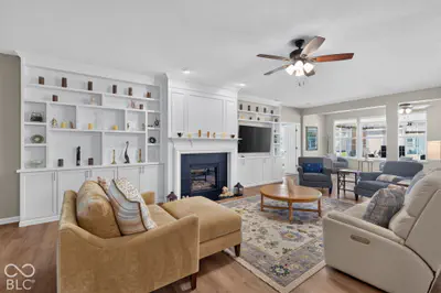 16171 Oakford Trail, Fishers - 15
