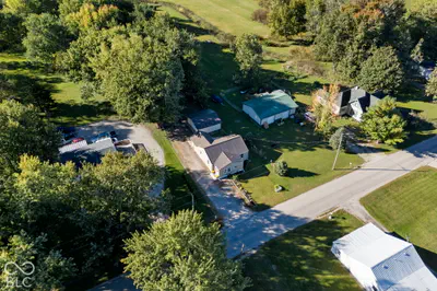 9193 County Road 600, Forest - 28