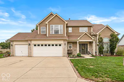 5518 Royal Troon Way, Avon