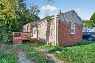 4601 19th Street, Indianapolis - 2