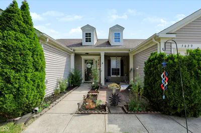 5629 Olive Branch Way, Indianapolis - 5