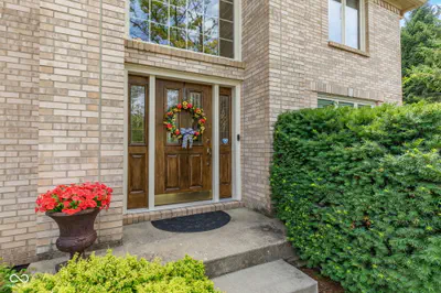 7101 Lakeside Woods Drive, Indianapolis - 6