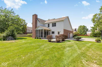 3795 Cole Court, Carmel - 85