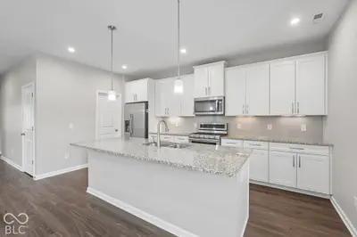 1417 Hideaway Circle, Brownsburg - 7