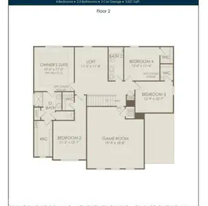 7019 Crystal Court, Brownsburg - 42