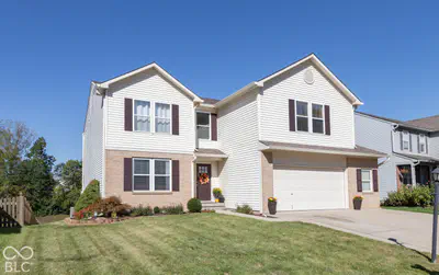 2426 Manita Drive, Indianapolis - 40